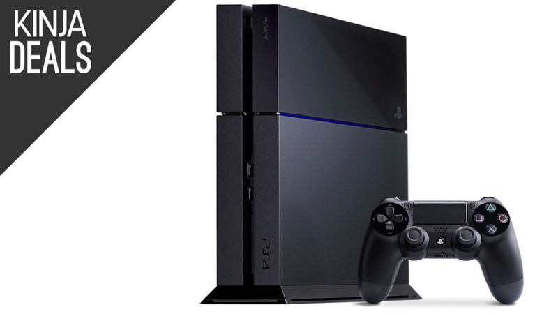 Illustration for article titled Today's Best Gaming Deals: PlayStation Plus, Amiibo, Board Games, More